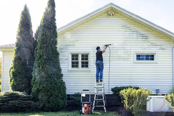 Best Patio and Deck Pressure Washing  in Bennett, CO